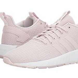 Adidas Womens Questar BYD Orchid Tint/Ice Purple